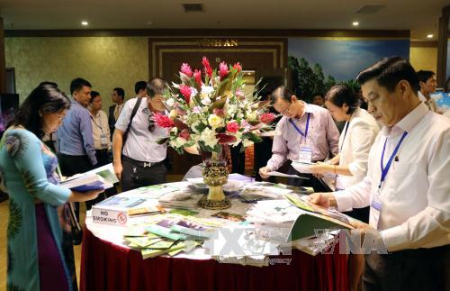 Mong muốn Đức hỗ trợ ứng phó với biến đổi khí hậu ở Đồng bằng sông Cửu Long ảnh 2